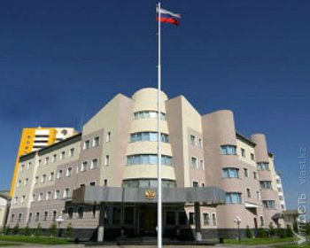 Посольство России в Астане направило ноту МИД РК по поводу резонансных публикаций в журнале «Аныз Адам» о Гитлере